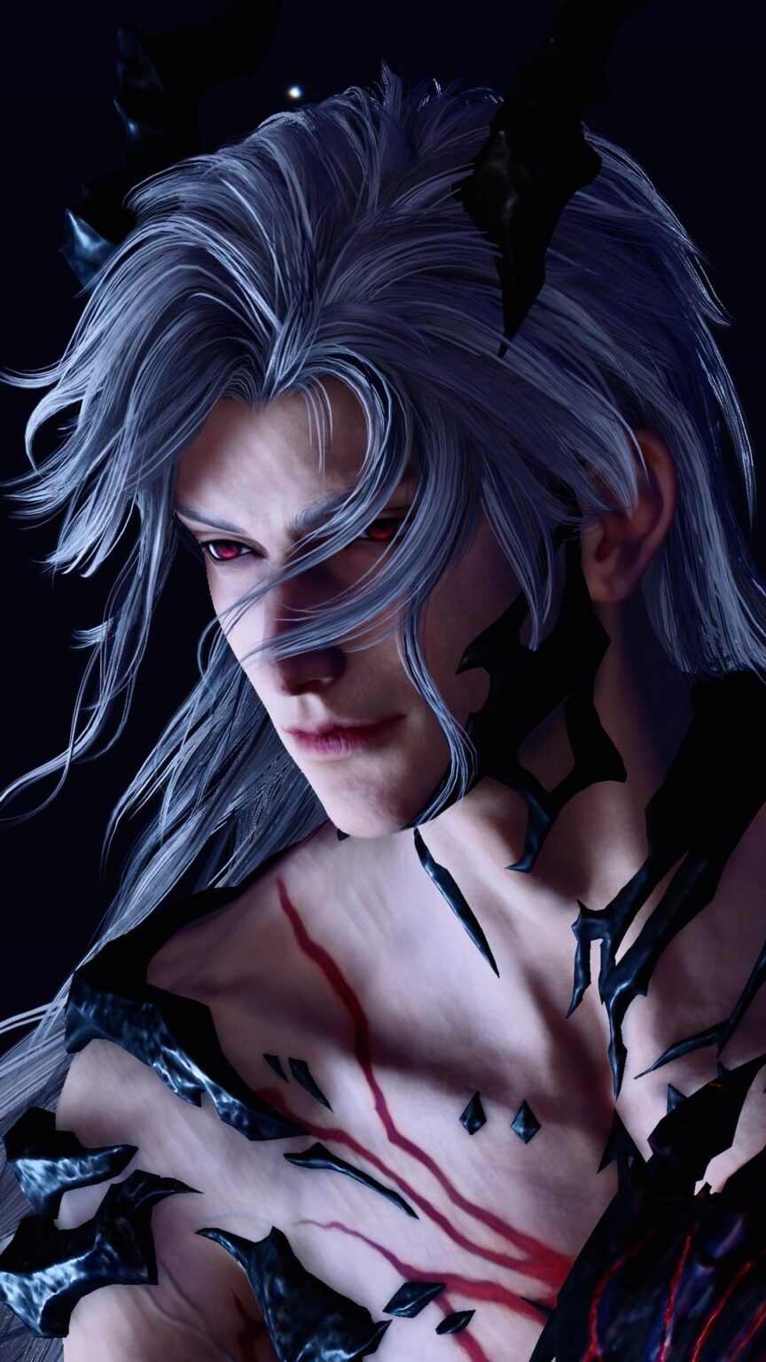 愛するドラゴン