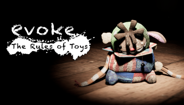 『evoke: The Rules of Toys』がSteam向けに発表_005