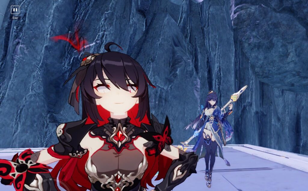 ゼーレは大丈夫？