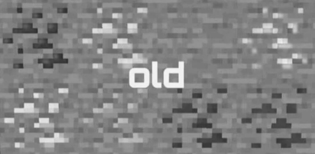 「古いテクスチャの方が良いです」分かった、どっちがどっちなのか教えて