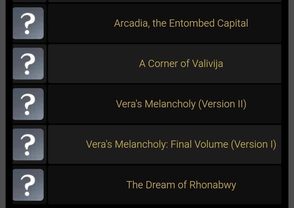 6.5 の新しい「ブック」 (v4 で追加)