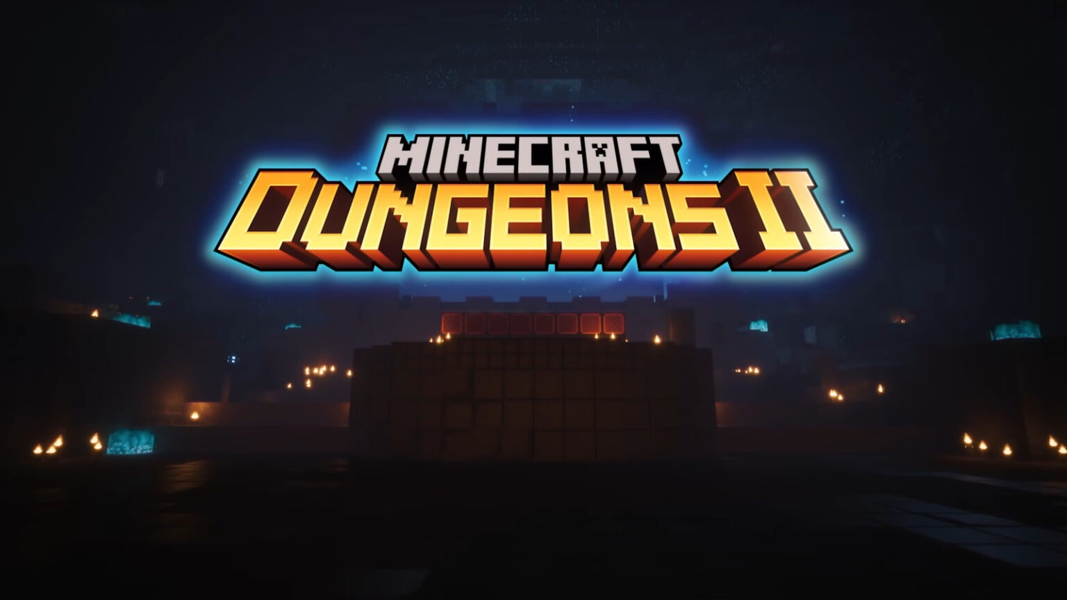 『マインクラフト ダンジョンズ 2』発表、2026年発売へ。『マインクラフト』のスピンオフアクションが6年ぶりに - AUTOMATON