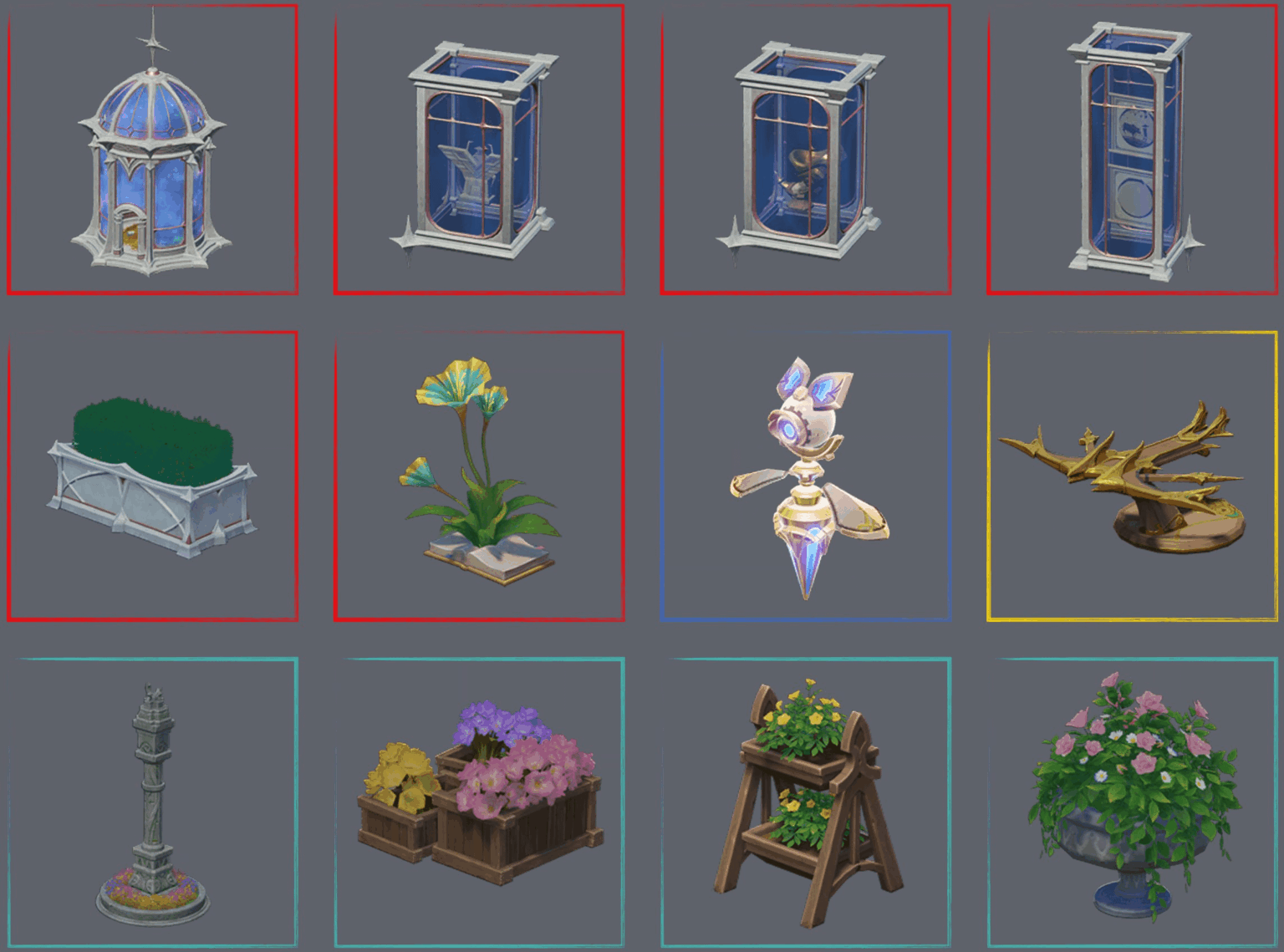 新しい家具 v2 6.4.51