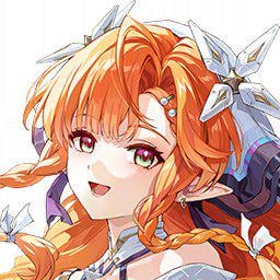 3.2 | Sigrika キャラクターアイコン by Team gem berry