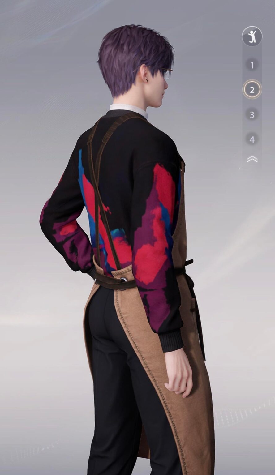 ラファエル…私はあなたのゲームをよく知っています。