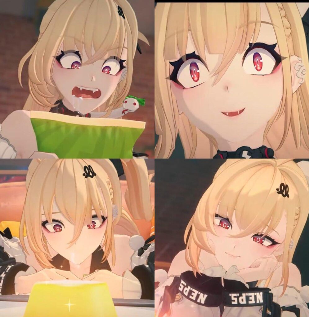 Cissia EN VA 鑑賞スレッド