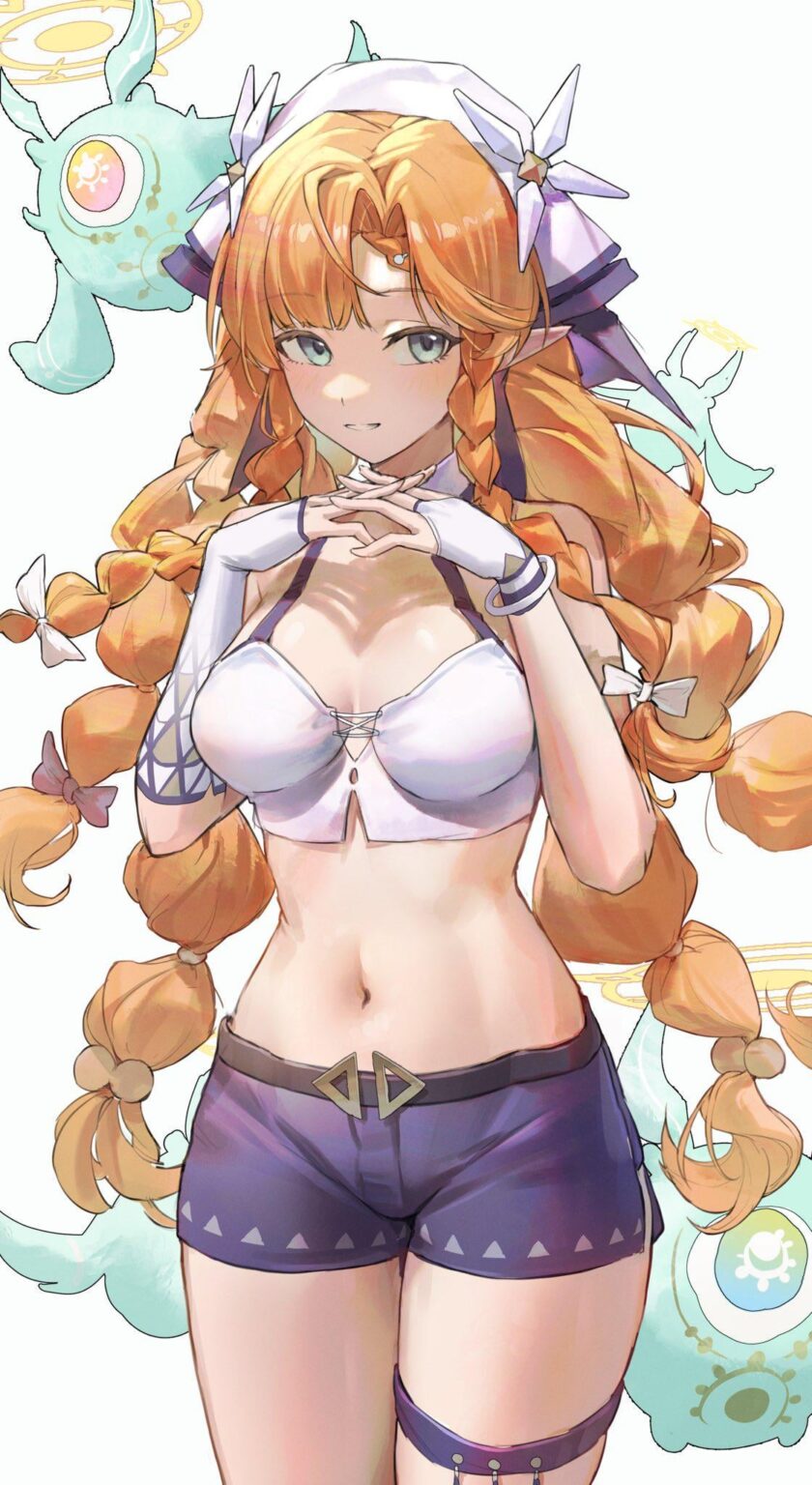 シグリカ (アート by huanglaolao2)