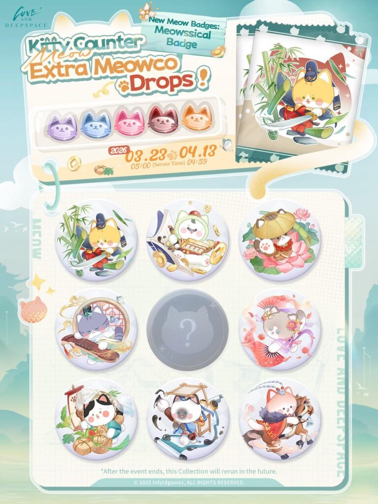 この小さな子猫が挨拶を送ります。一緒にキティ カウンターへお越しください。