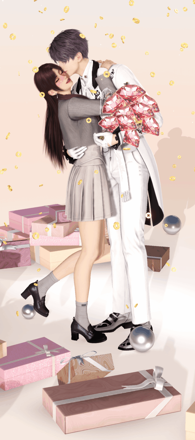 「ありがとう、フィッシー！」撃ってください😆🫶🏻