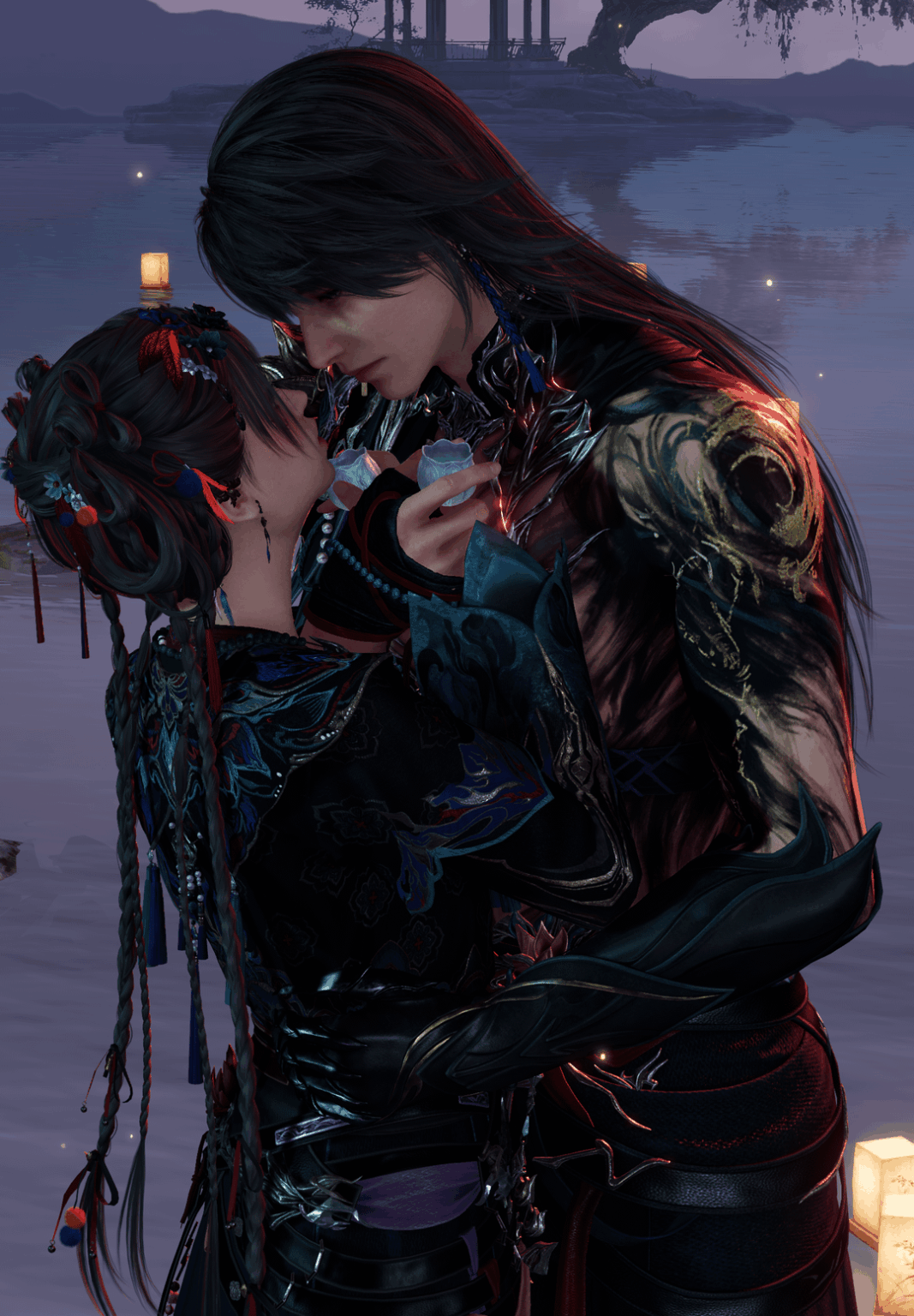 ついに神話フォトセット第3弾が完成しました