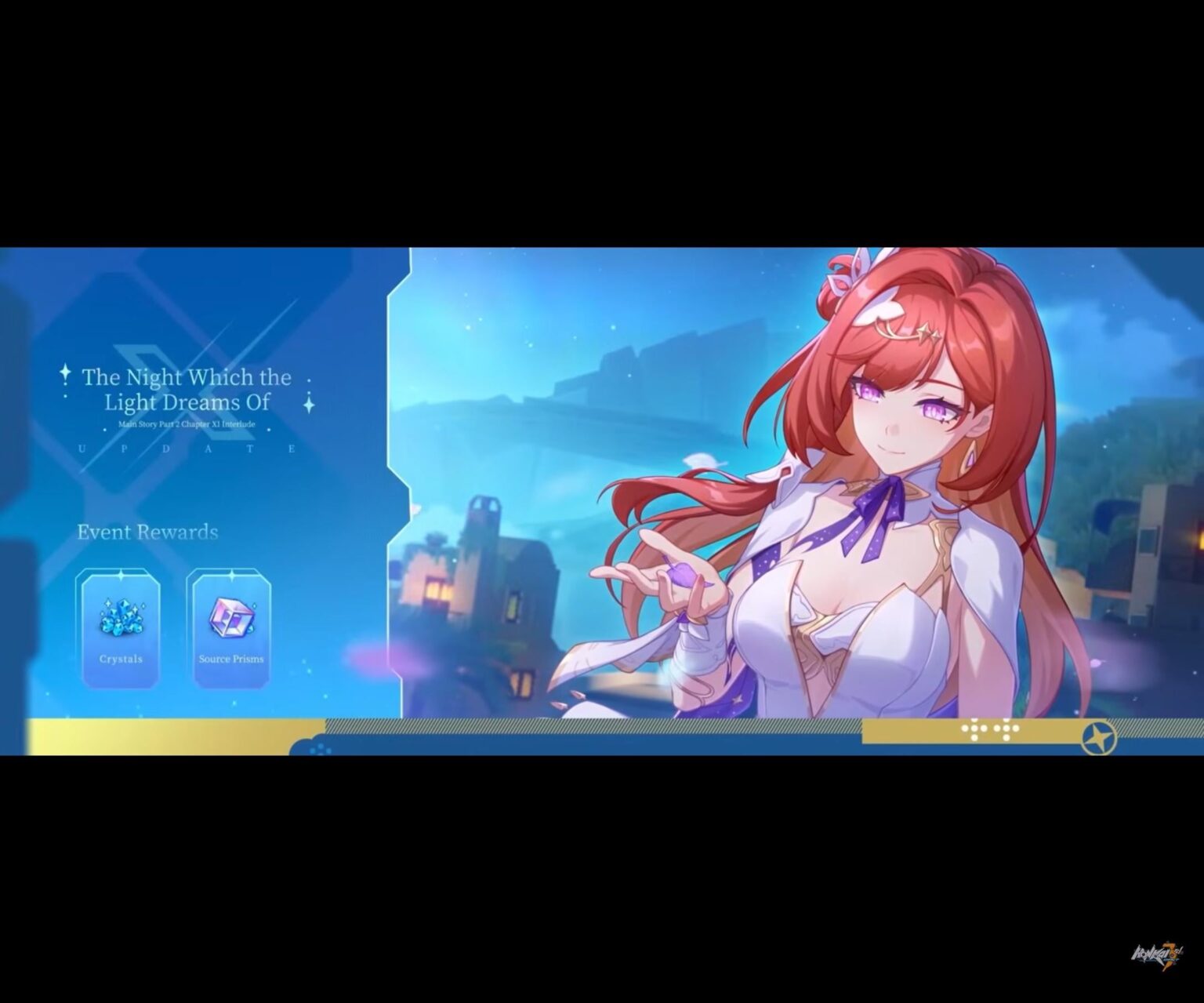 この章に対する私の期待は非常に高いです