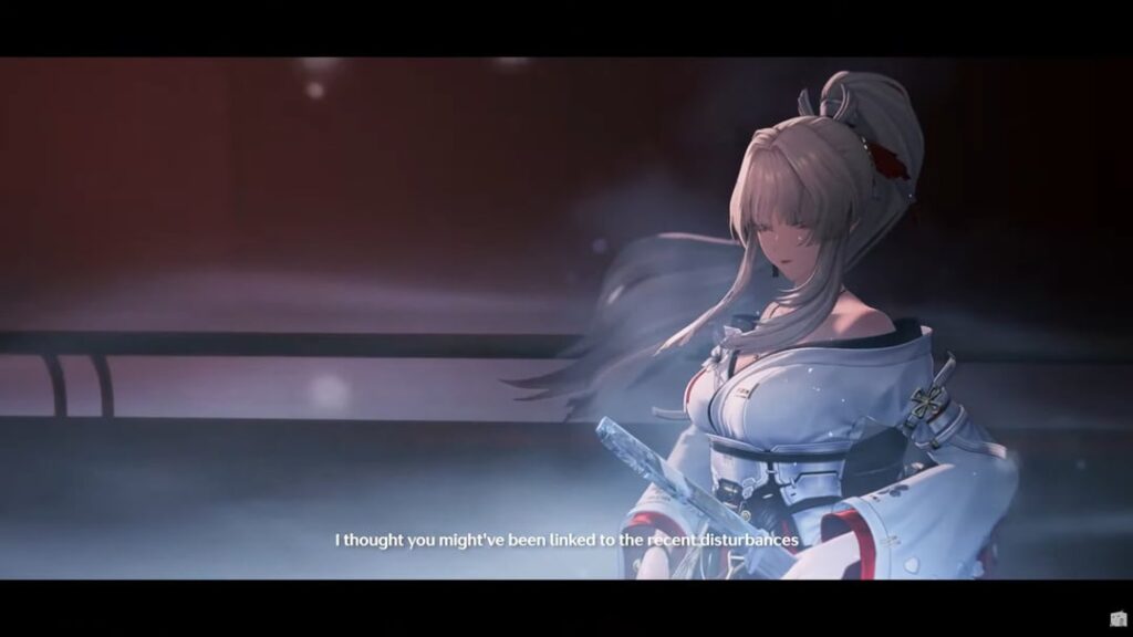 ライブストリームのひゆきとデニア