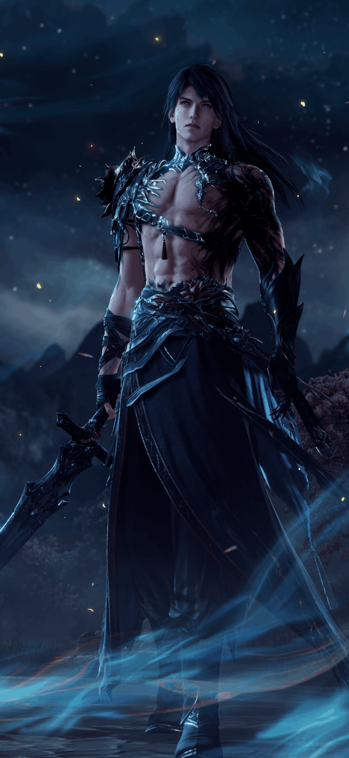 ゲゲはヤギです 😭✋