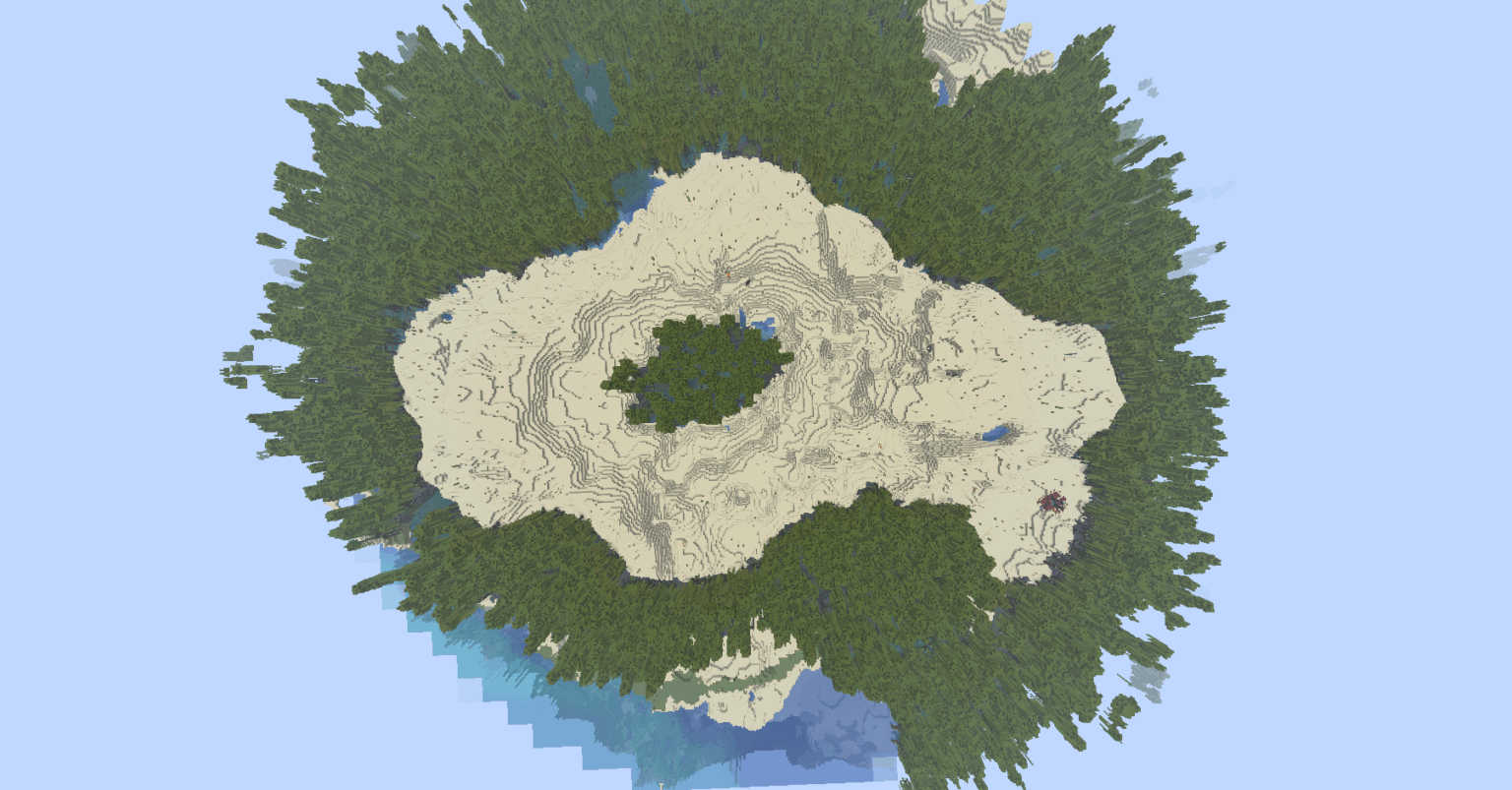 オアシスシード 26.1