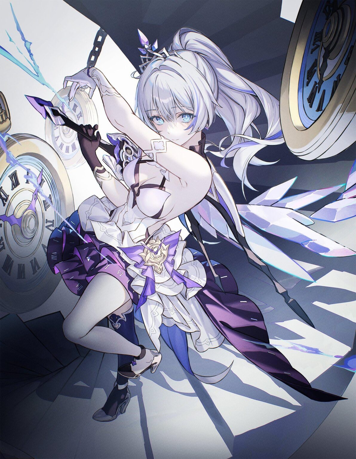 タイムランナー - NEON