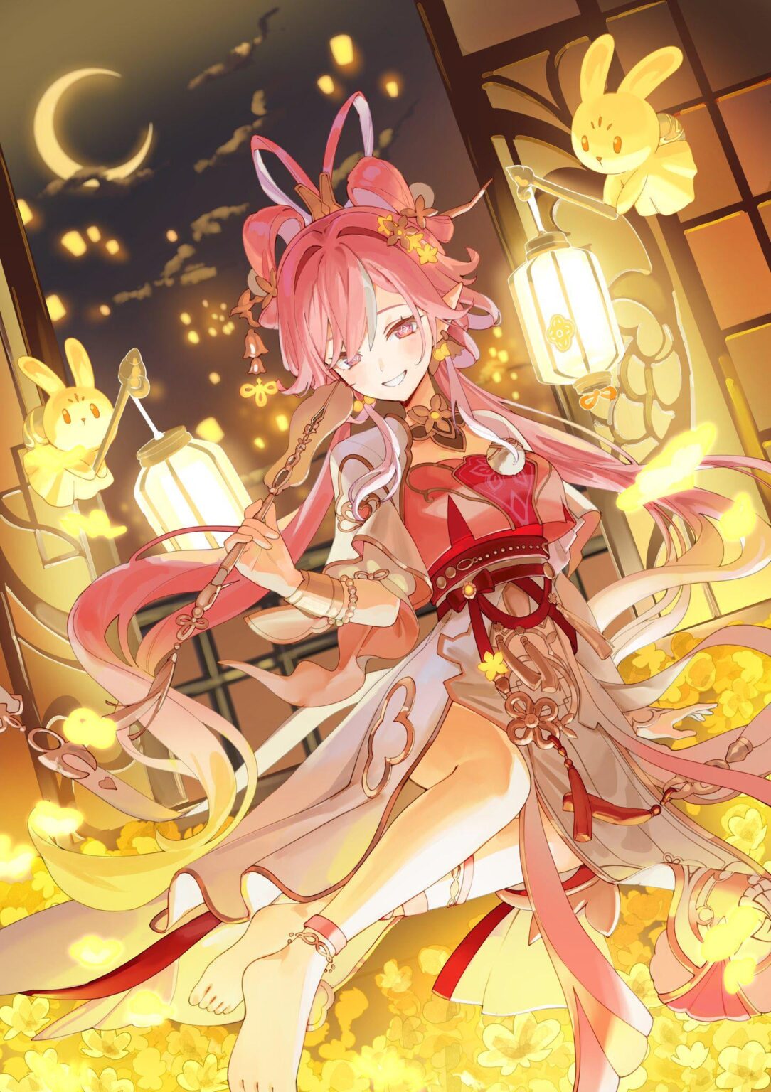 エリシア (@hutaverse_)