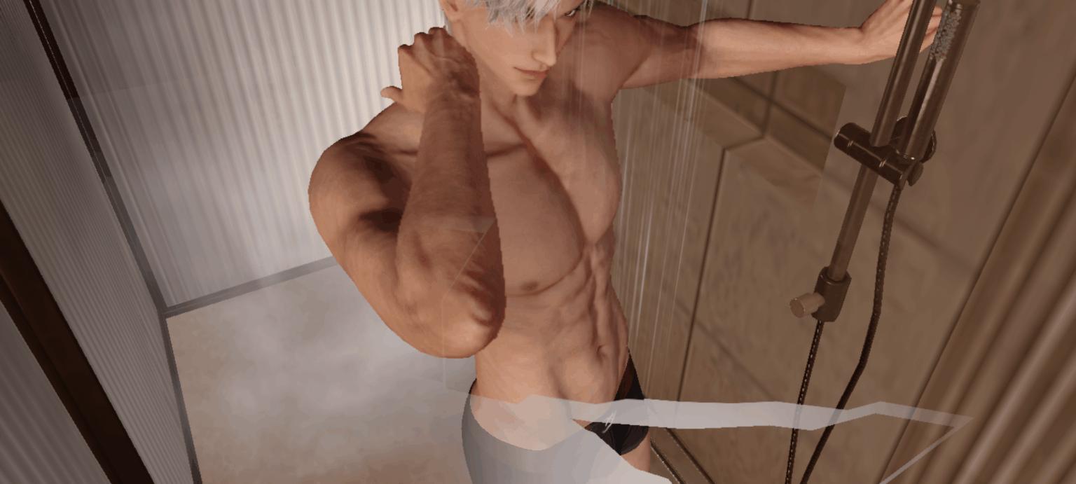 偶然のショット 🫪 のぞき見を捕らえた