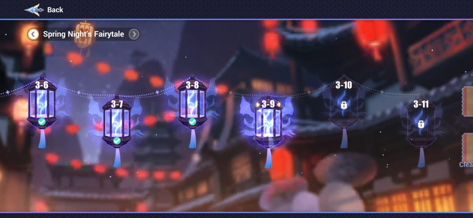 一生避けられない場合、イブの奇跡の 3-9 を倒すにはどうすればよいですか?