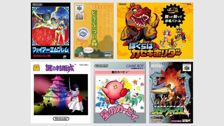 任天堂ゲーム 4月発売タイトルリスト – Nintendo DREAM WEB 任天堂ゲーム 4月発売タイトルリスト – Nintendo DREAM WEB