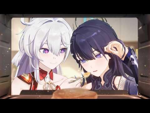 「キアナとメイのキッチンバトル！」 - アーティスト: VFXボーイズ