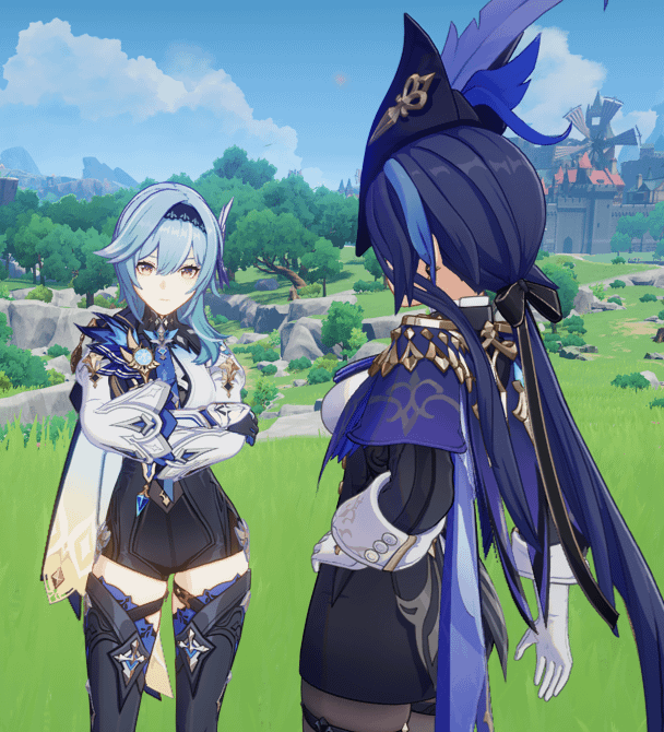 この戦いで実際に勝つのは誰ですか?