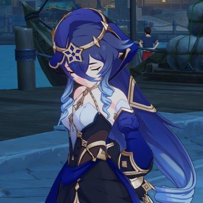 メタへの執着がこのゲームの持つ魔法を弱めているような気がします:(