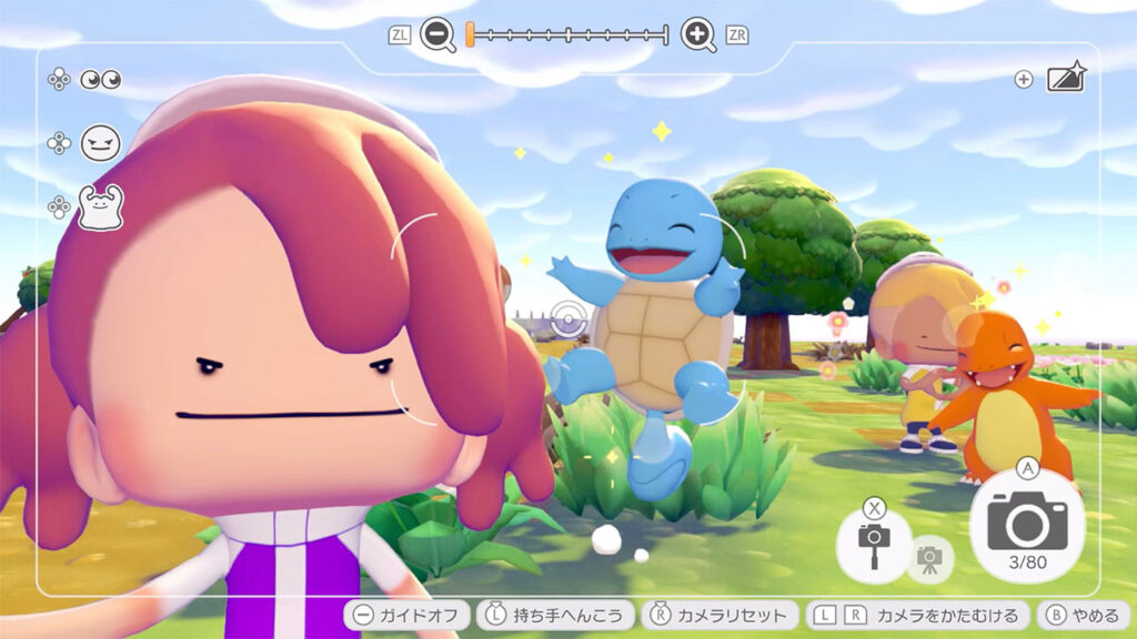 『ぽこ あ ポケモン』は「ポケモンと暮らす夢」をかなえるステキなゲーム:日経クロストレンド 『ぽこ あ ポケモン』は「ポケモンと暮らす夢」をかなえるステキなゲーム:日経クロストレンド