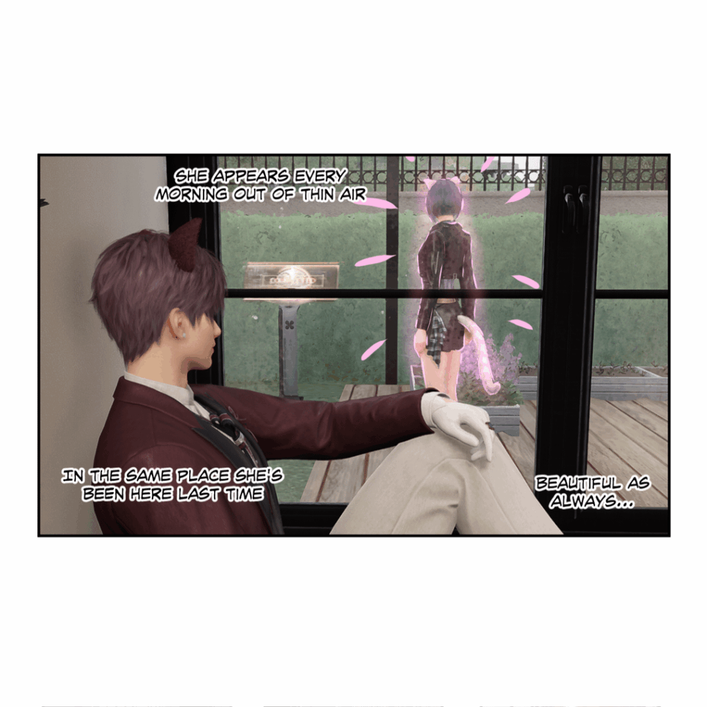 ホームシステムがどのように機能するかを私は想像しています 😂 [ OC, val_tin_art ]