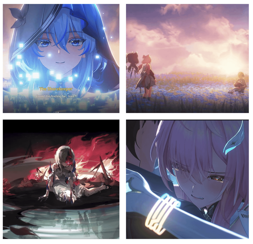 私たちを壊したすごいストーリー