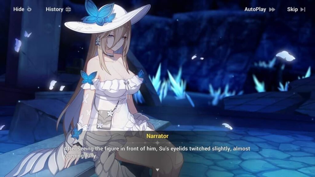 アポニアとても美しい