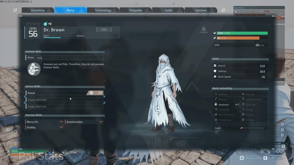 ブラウン博士は行方不明になり、誰も彼を見つけることができません。彼は長い間いなくなってしまった。