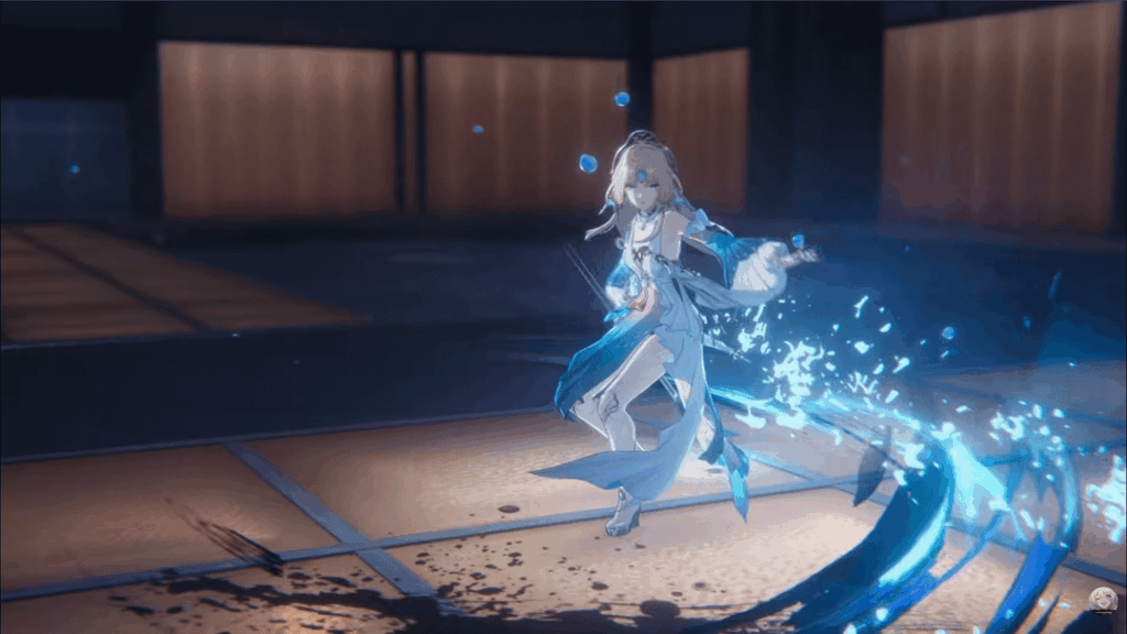 うん。パールは間違いなく、スクリューラム以前の最初のプレイアブル Intellitron キャラクターになるでしょう