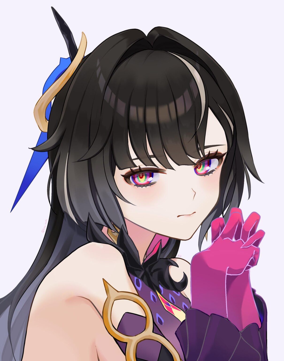 レイラ - @kino_mota