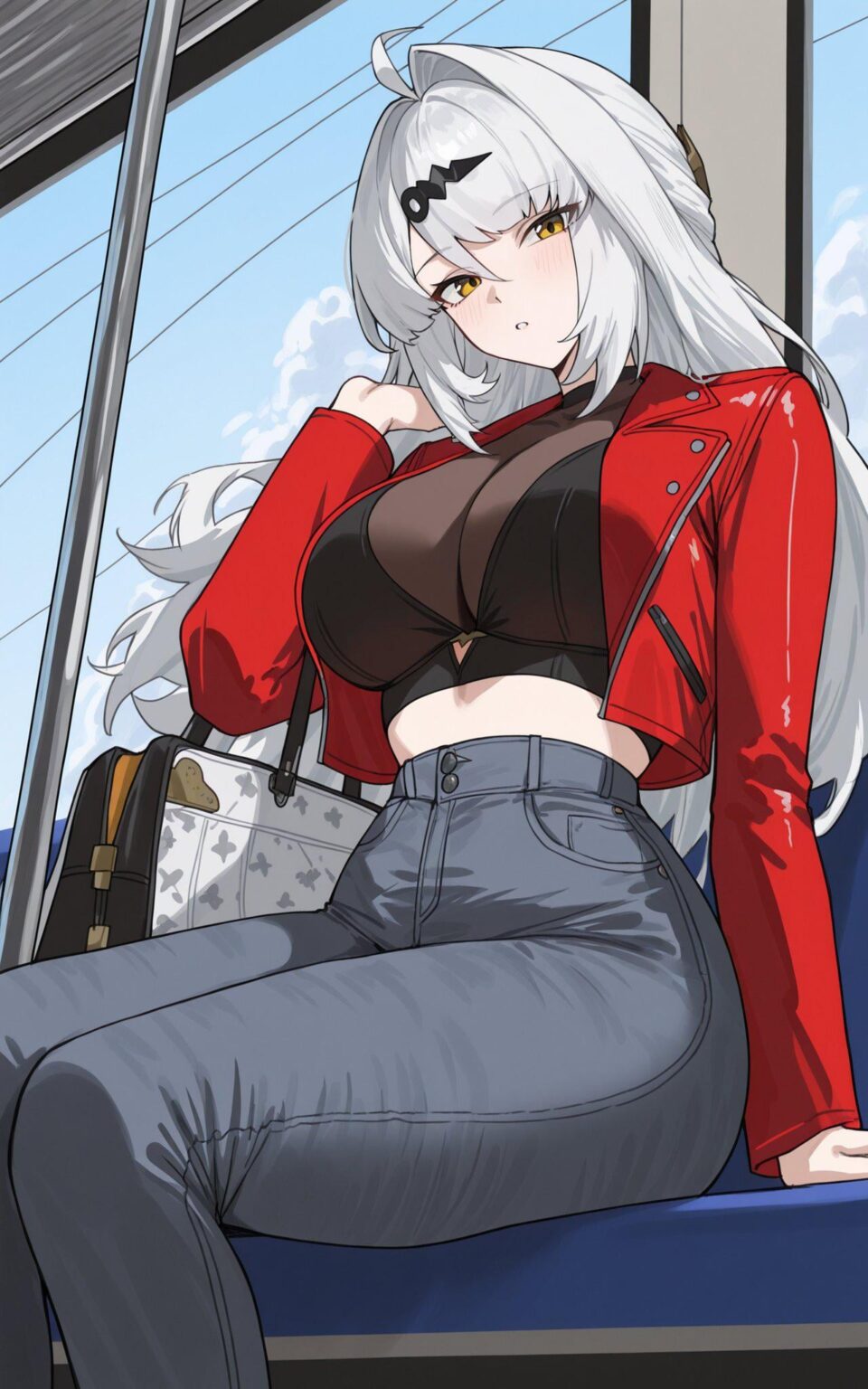 イーシュアン✨️ (@anngurich)