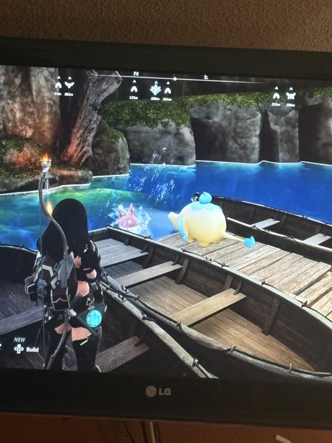 たぶん笑ってはいけないのはわかっている