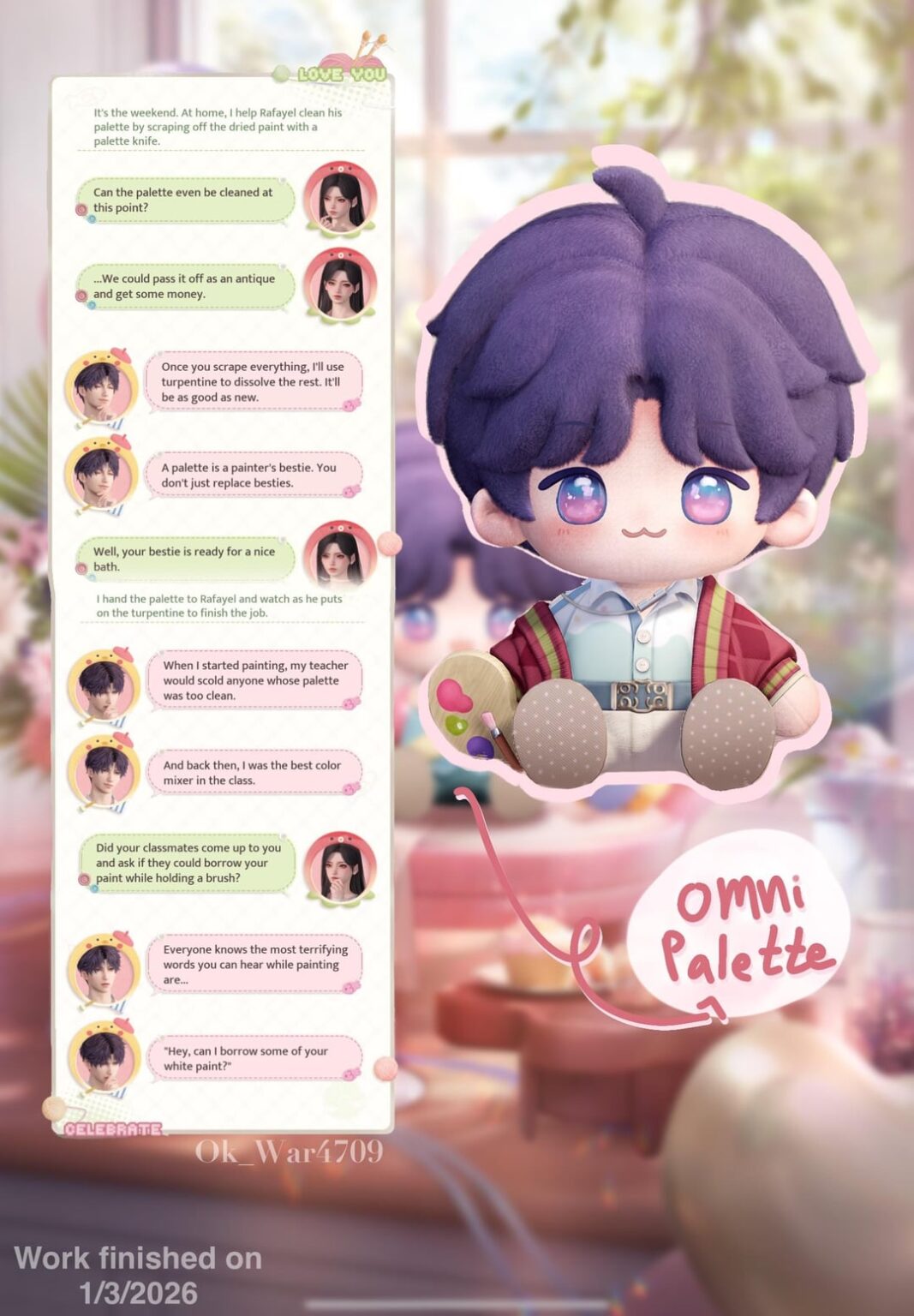 永遠に続くものは何もないので、ここではラファエルの誕生日 2026 についてすべてをご紹介します (そして他の人たちにも!)