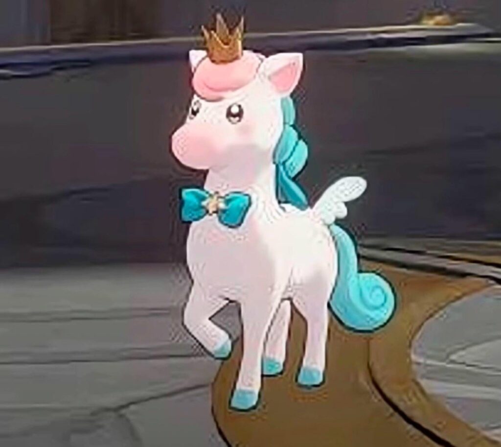 呪われたイカを君に