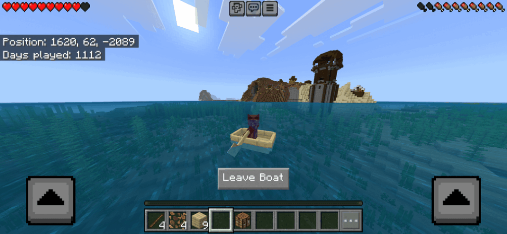 種を見つけられる人はいますか？