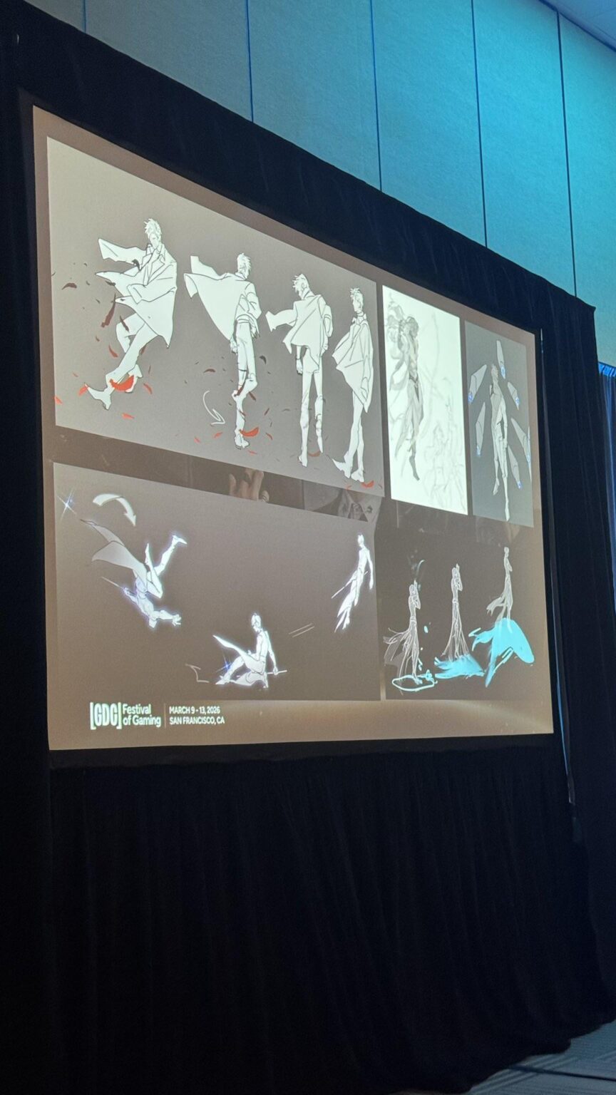 これらのスケッチを見たことがありますか?