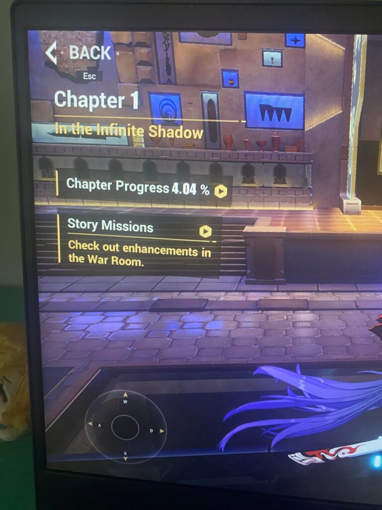 エリシアンレルムが機能しないのですか？