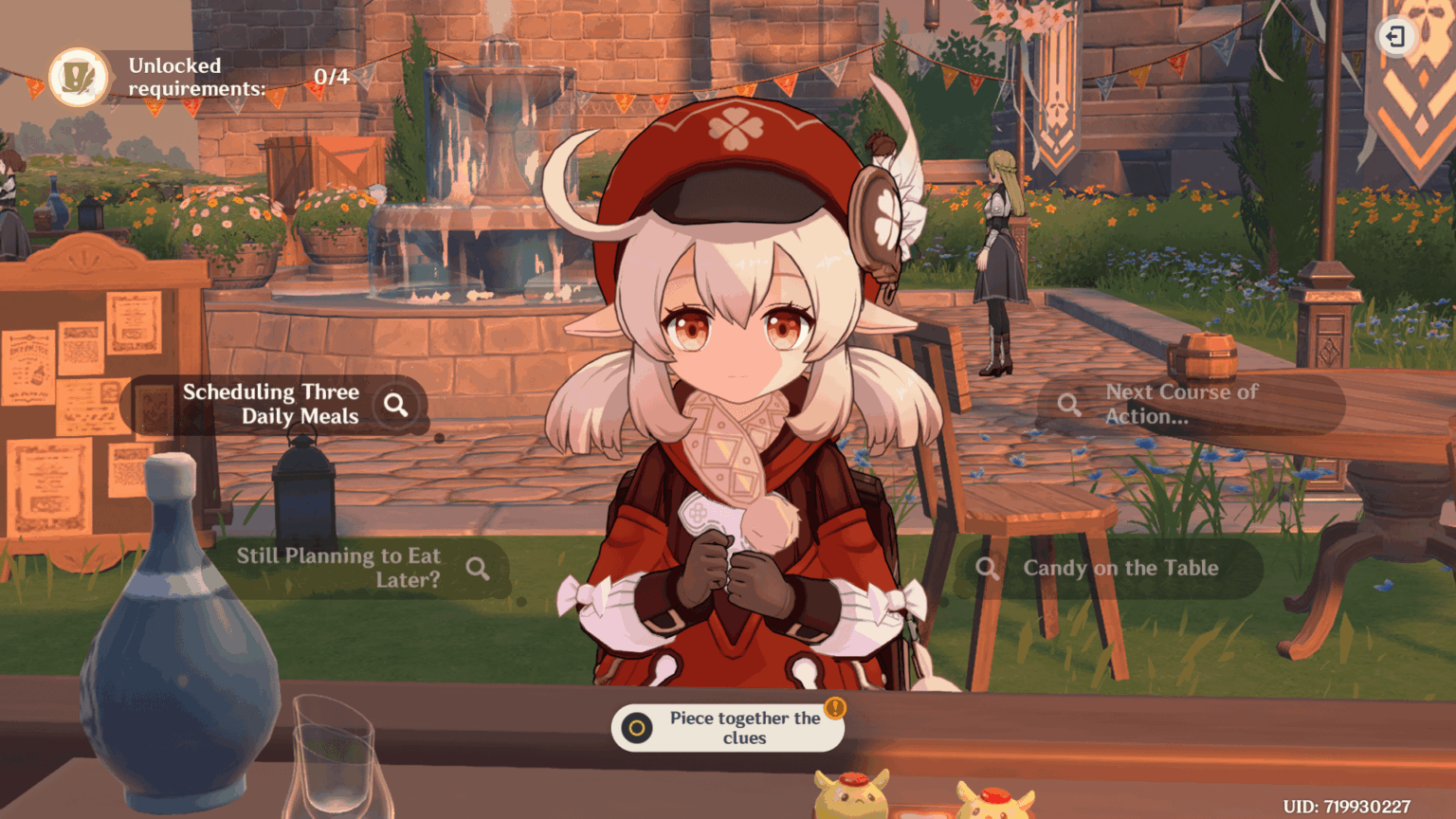 文句を言うつもりはありませんが、デイム