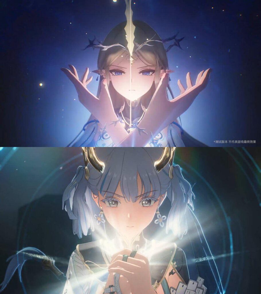 すべてのセンチネルのレゾネーターはエコーダメージディーラーであるべきではないでしょうか