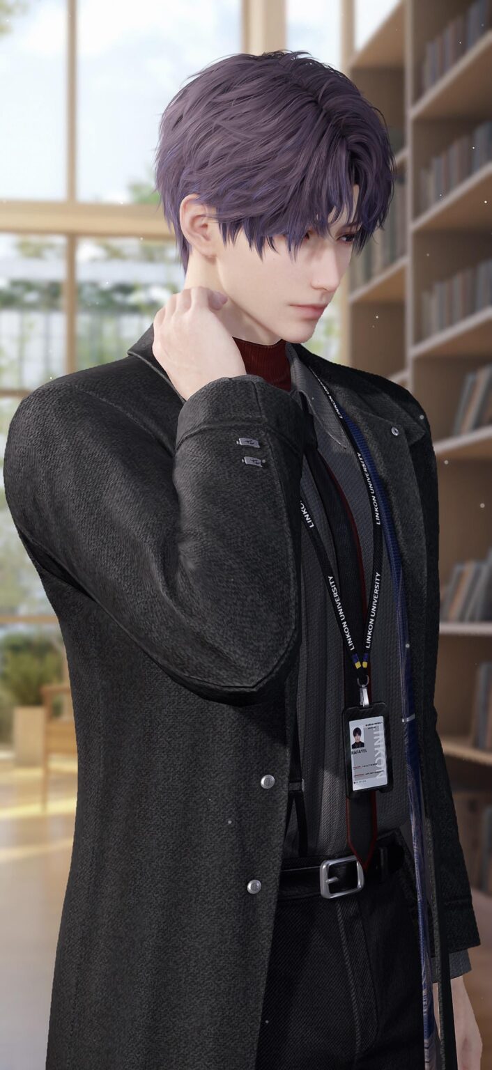 なんであんなに早口で声も違うの？