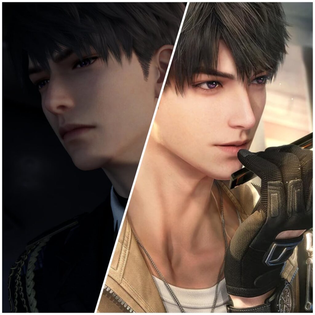 彼はいつもこうだと言ったらどうしますか？