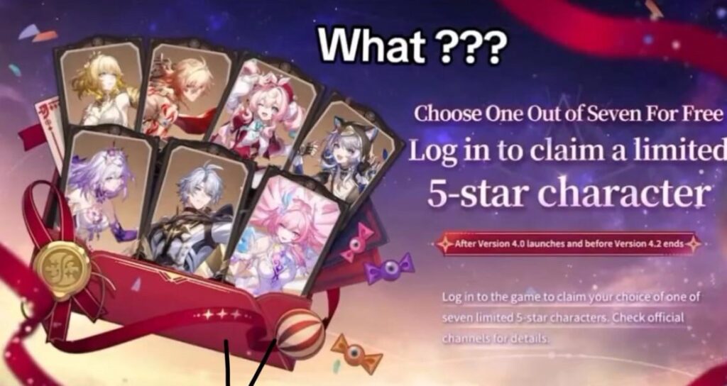 Phainon E2 が暴徒の HP の 5% をかろうじて処理できたとしたら、2027 年に起こることでしょう。