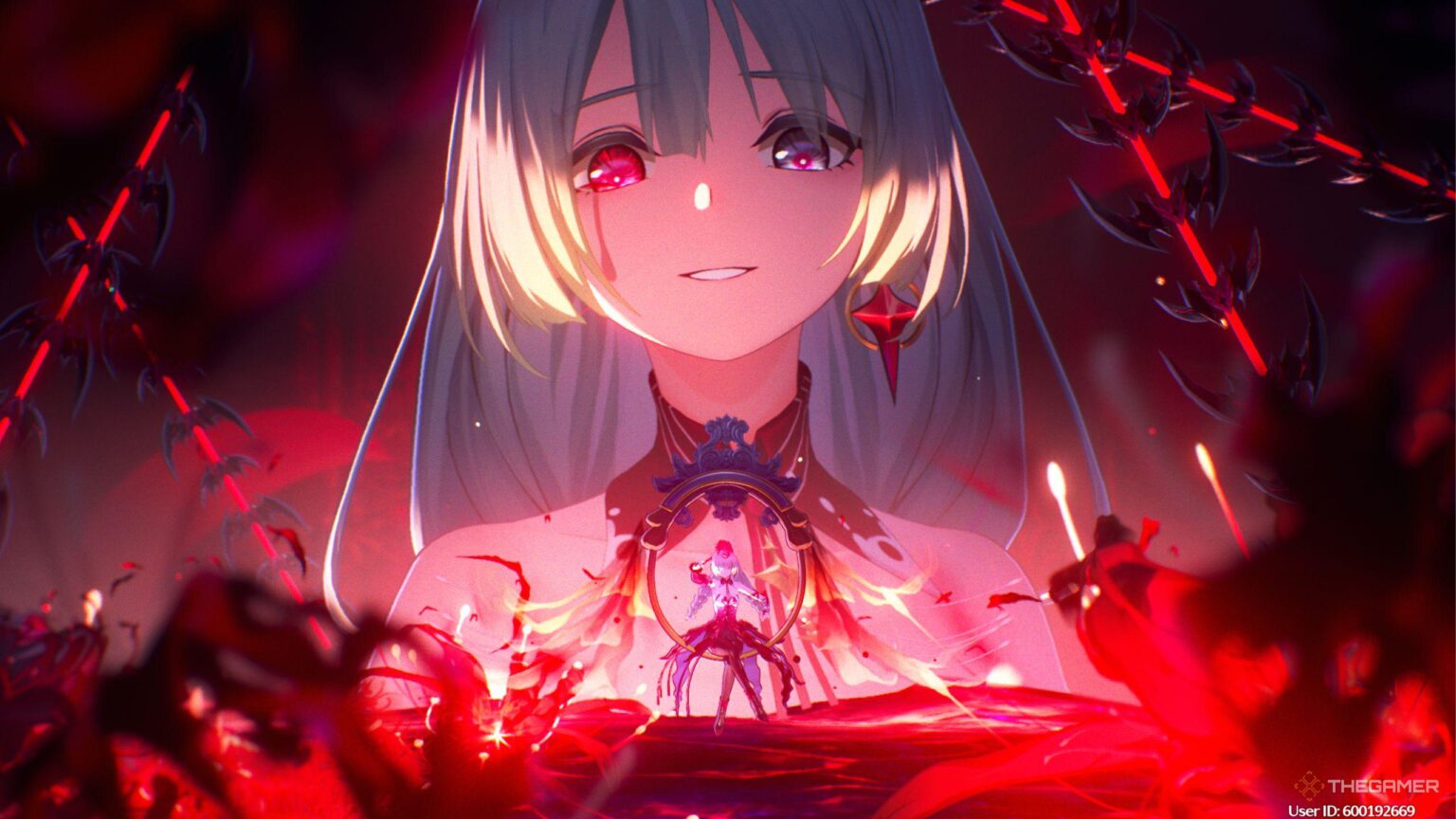 第 2 章第 7 幕を終えたばかりですが、言葉を失いました