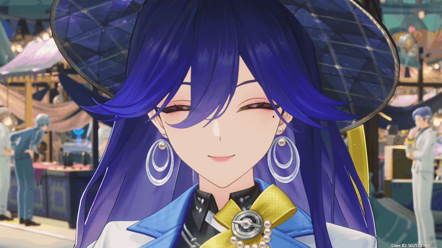 はい、奥様！私があなたのために引っ張ります！あなたの命令どおりに！