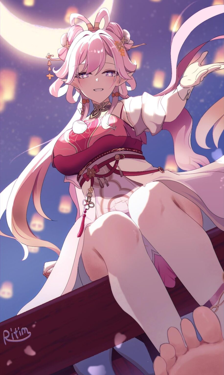 エリシア (@rtimu__00)