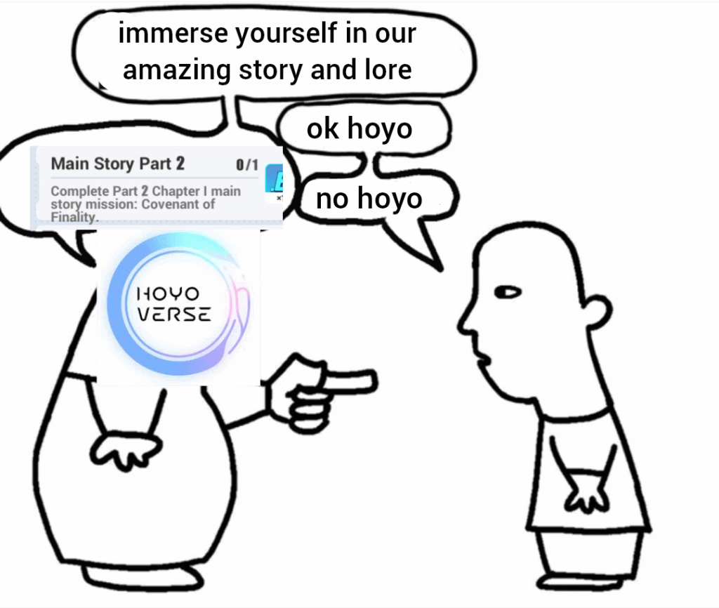 ジェムの数は気にせず、ストーリーを順番にプレイしています。