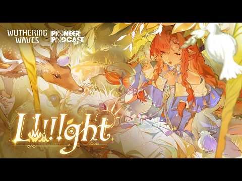 荒波 EP3.2「シグリカ」「L!!!!ght」